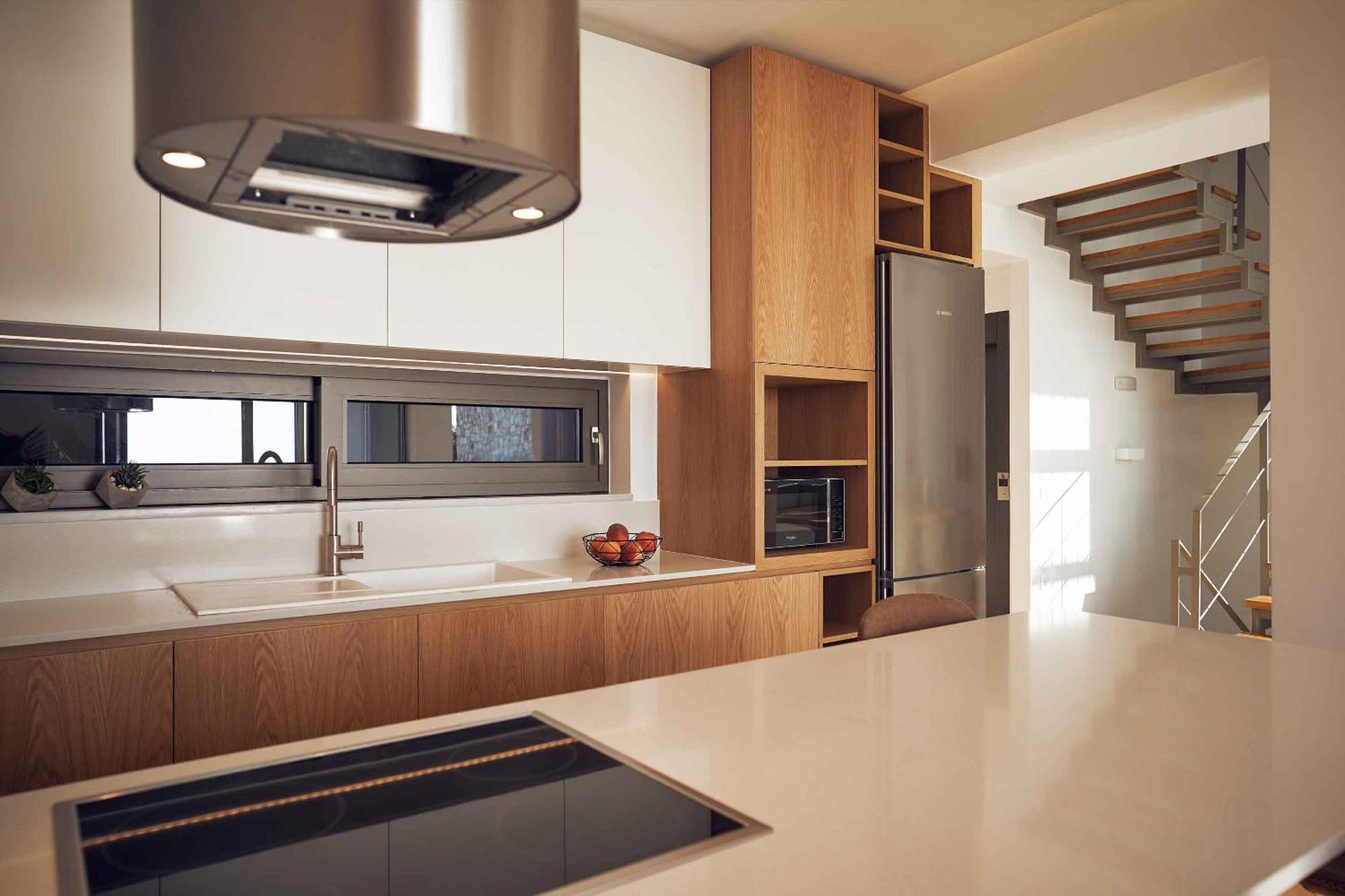 Omnia Luxury Villas - "Heated" Pools & Breathtaking Seaviews! Chania  Bagian luar foto