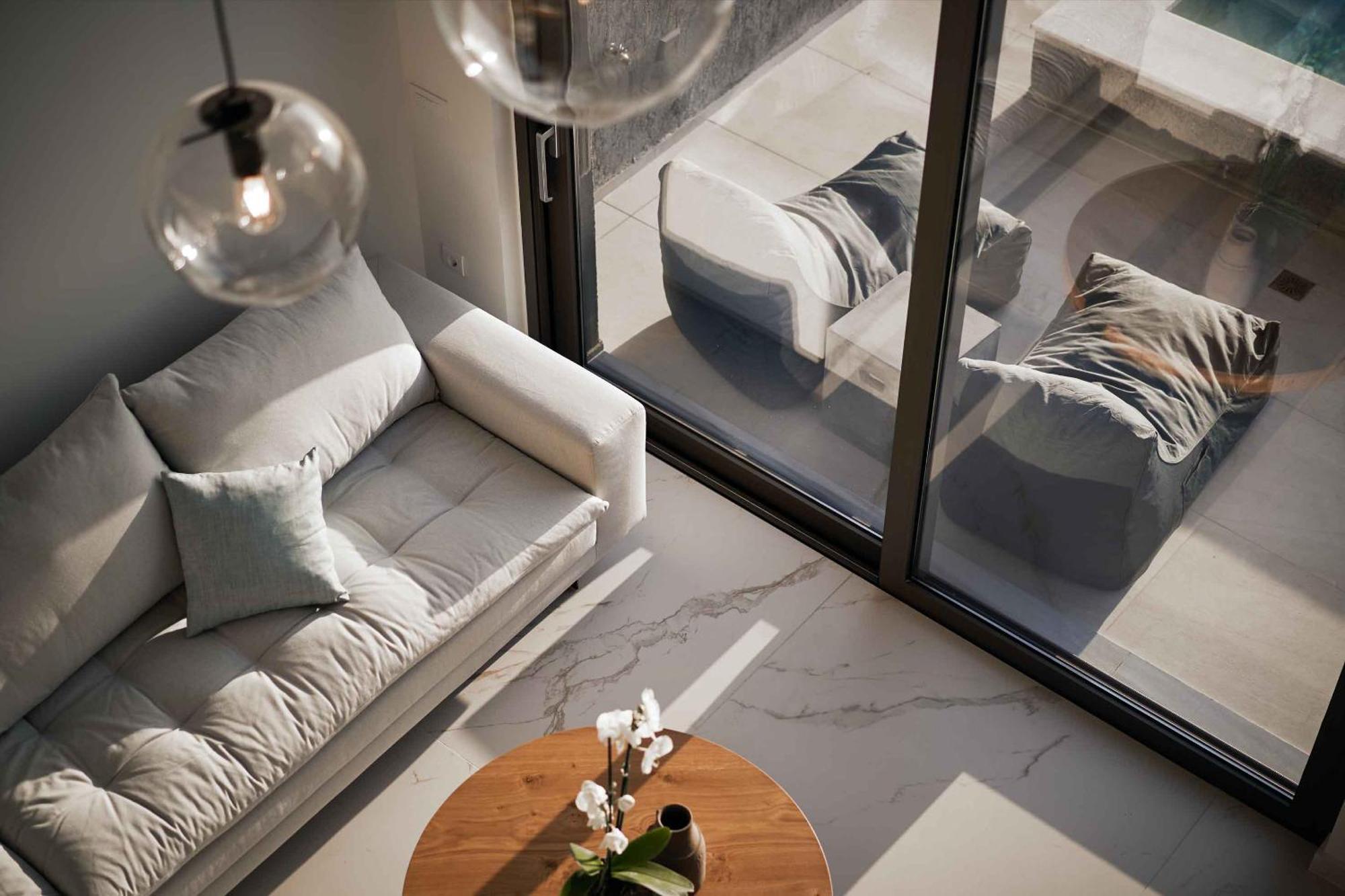 Omnia Luxury Villas - "Heated" Pools & Breathtaking Seaviews! Chania  Bagian luar foto