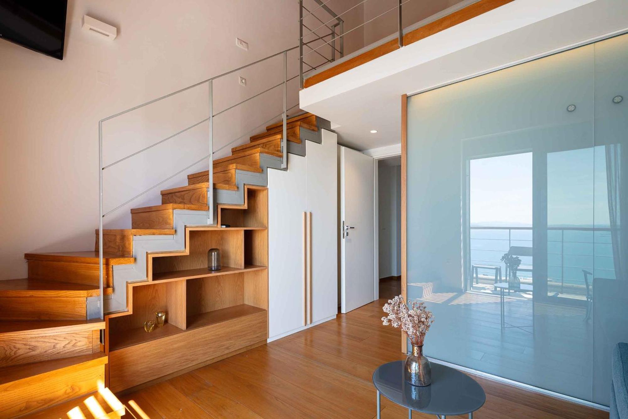 Omnia Luxury Villas - "Heated" Pools & Breathtaking Seaviews! Chania  Bagian luar foto