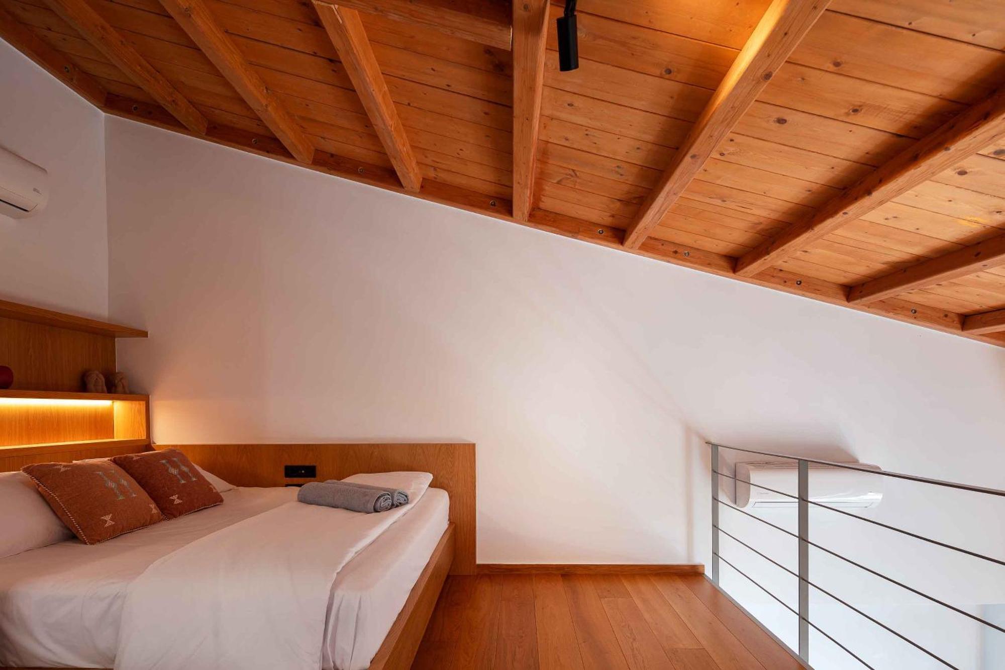 Omnia Luxury Villas - "Heated" Pools & Breathtaking Seaviews! Chania  Ruang foto